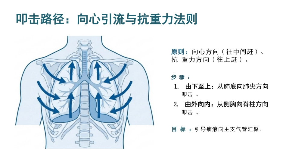 CPT扣背排痰护理实操精要_第9页