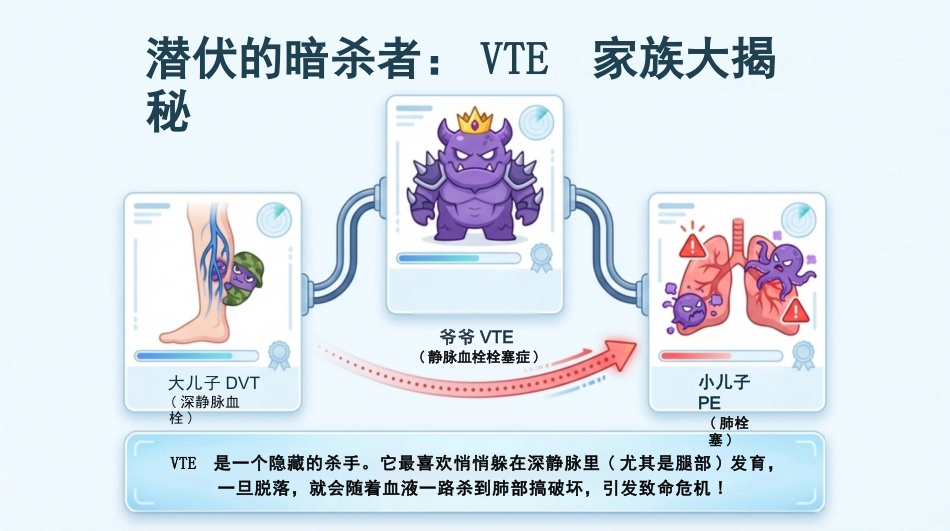VTE_防御作战图-血管畅通大作战_第3页