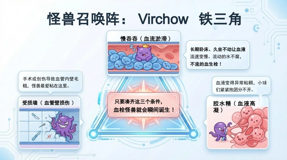 VTE_防御作战图-血管畅通大作战_第4页