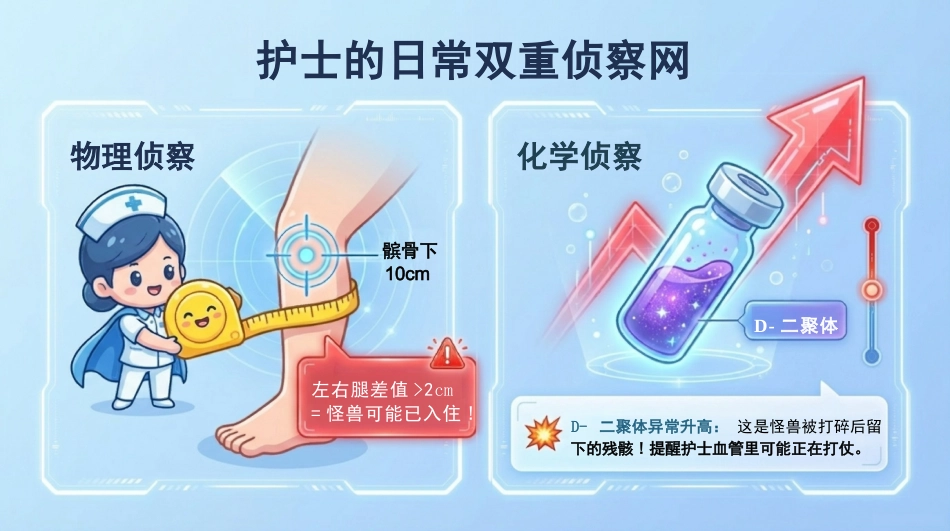 VTE_防御作战图-血管畅通大作战_第6页