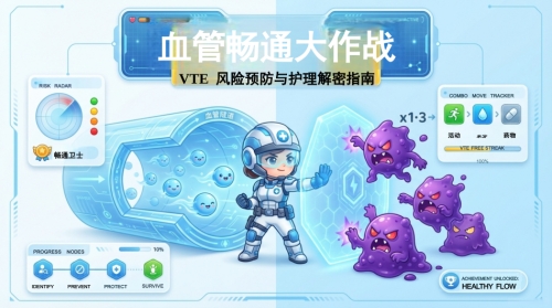 VTE_防御作战图-血管畅通大作战