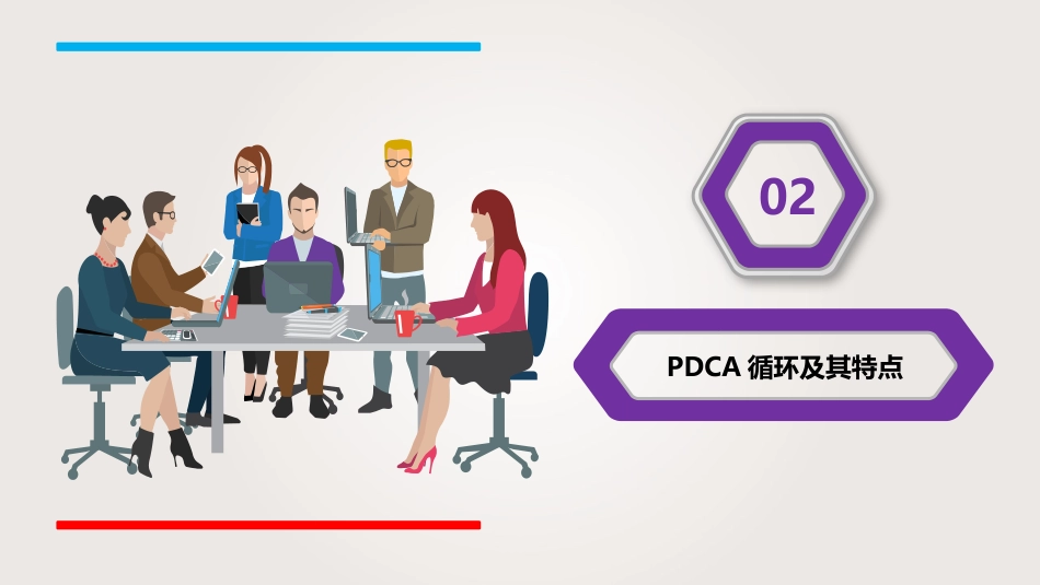 PDCA循环及其在管理中的应用_第7页