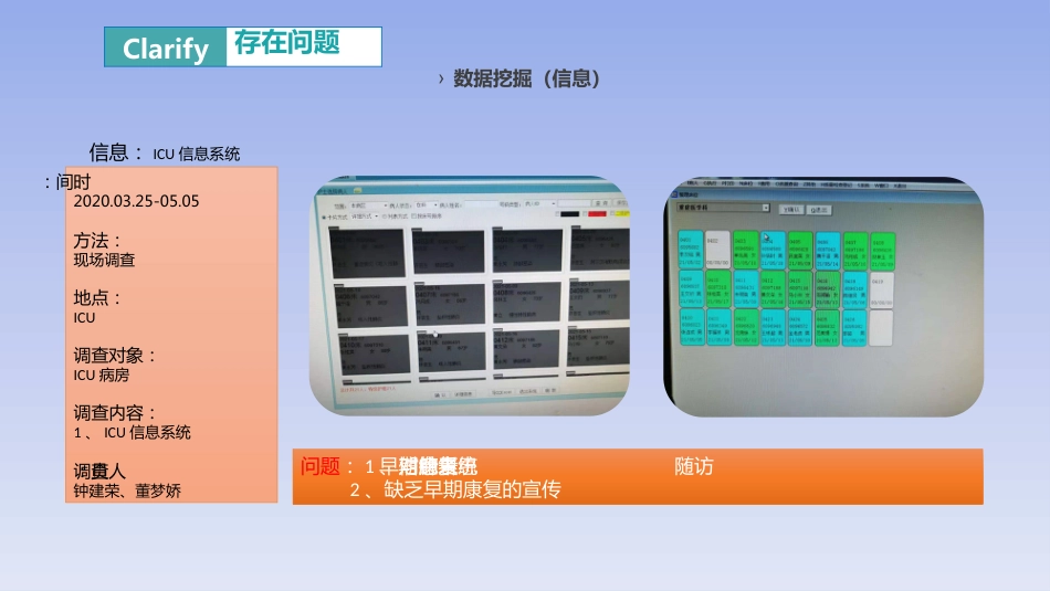 PDCA：构建MDT模式下的重症康复模式_第15页