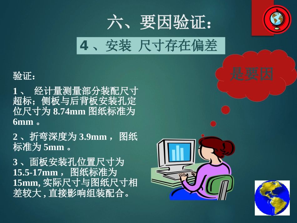 QC案例（提升一次合格率）_第14页