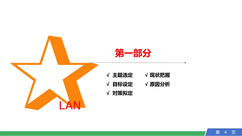 提高卧床患者踝泵运动的执行率PDCA_第4页