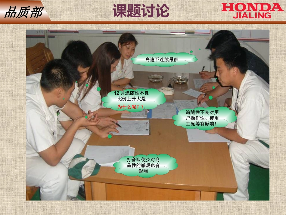 QC活动（追随性不良改善）_第8页
