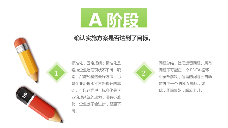 PDCA-循环工作程序及应用阶段总结_第13页