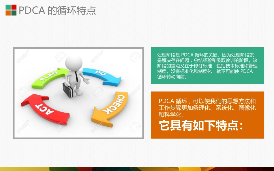 PDCA循环图_第14页