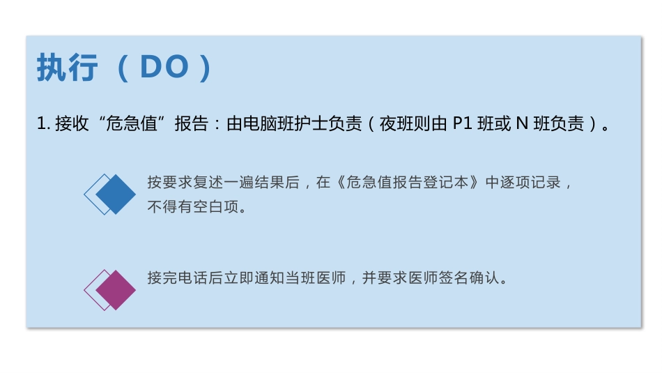 儿科危急值PDCA案例分析_第7页