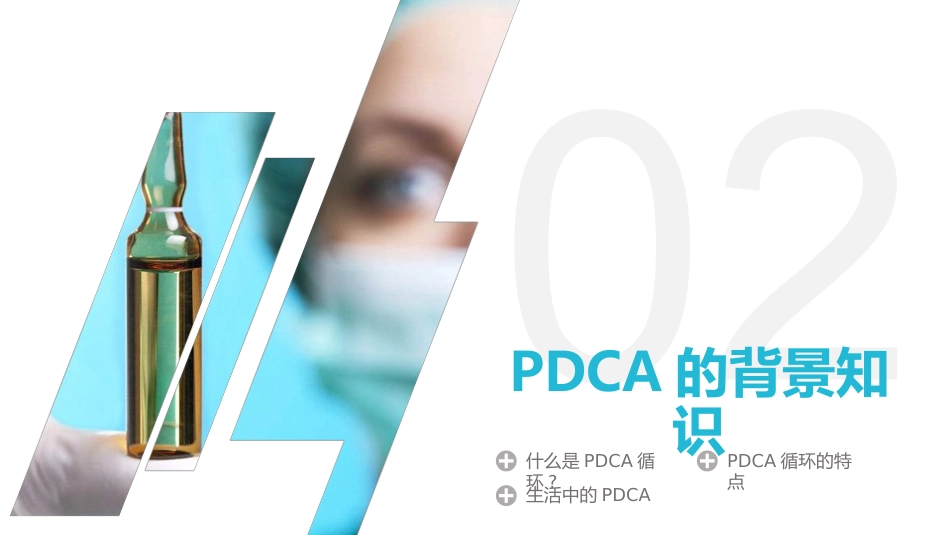 PDCA循环及其在管理中的应用-管理原则过程详解_第8页