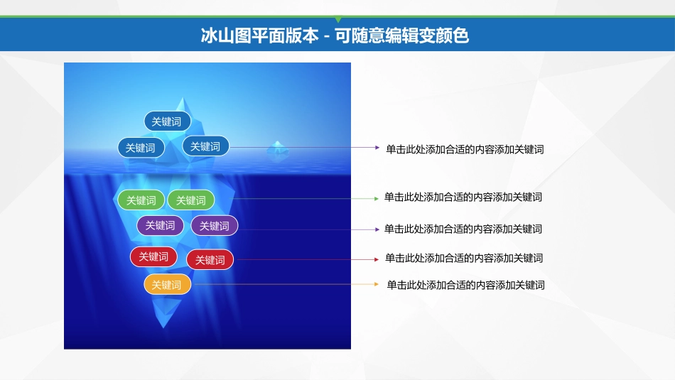 QC品管圈专用图表_第11页