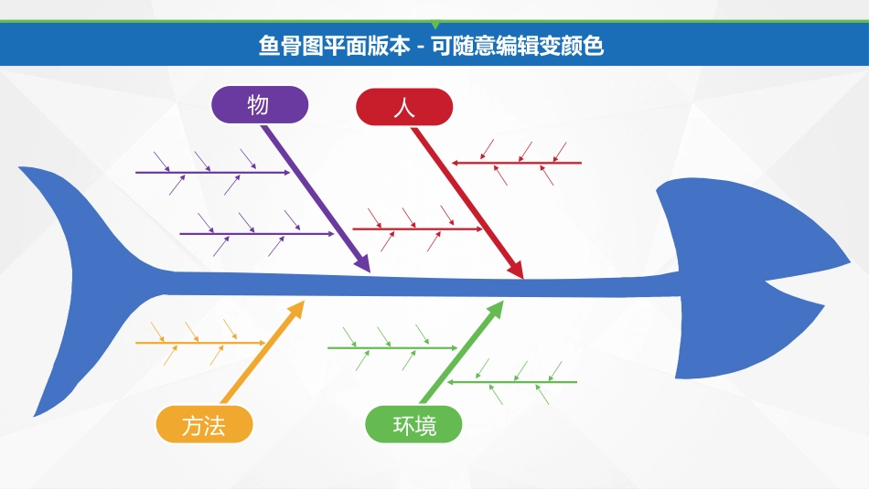 QC品管圈专用图表_第6页