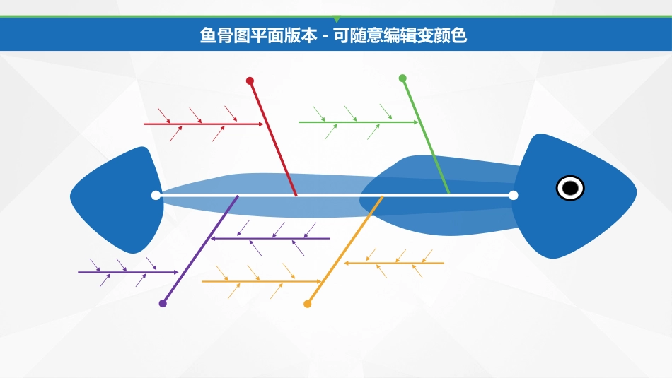 QC品管圈专用图表_第7页