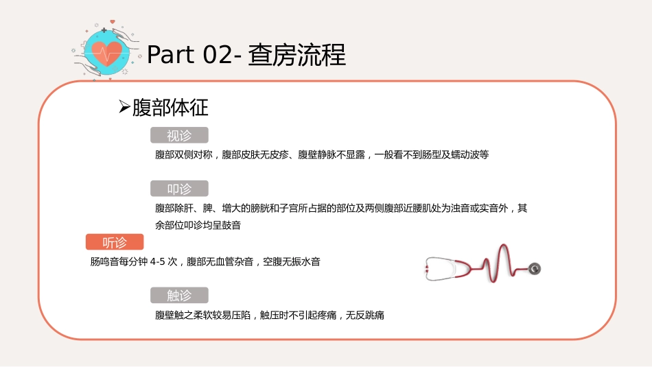 护理管理：护理查房流程知识宣传_第13页