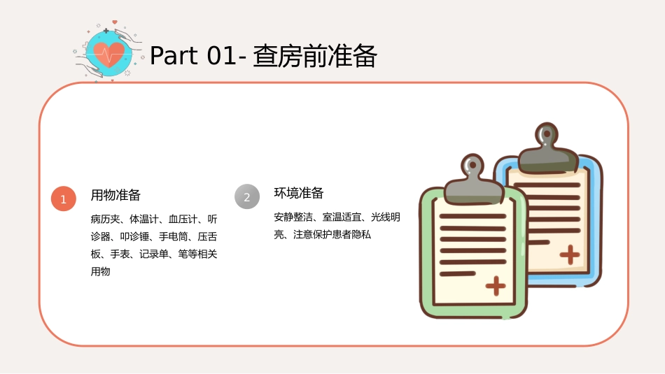 护理管理：护理查房流程知识宣传_第4页
