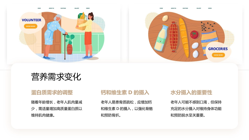 老年营养管理课件_第5页