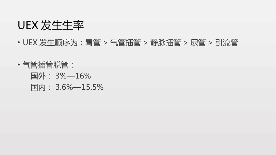 临床常见管路的规范化管理_第12页