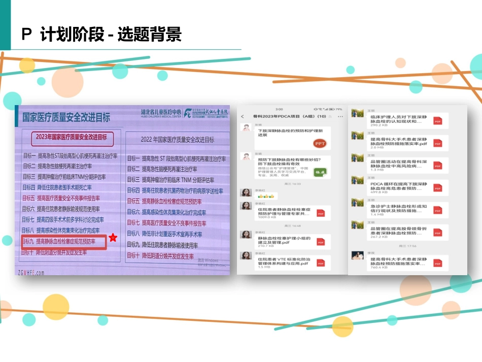 如何提高深静脉血栓预防措施规范落实率_第7页