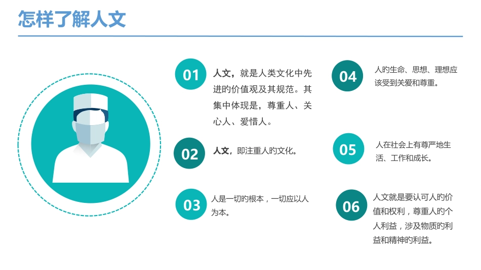 医院护理培训护理人文关怀_第6页