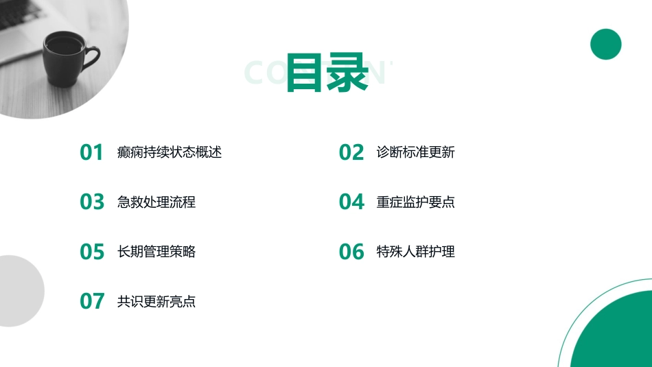 成人癫痫持续状态护理共识_第2页