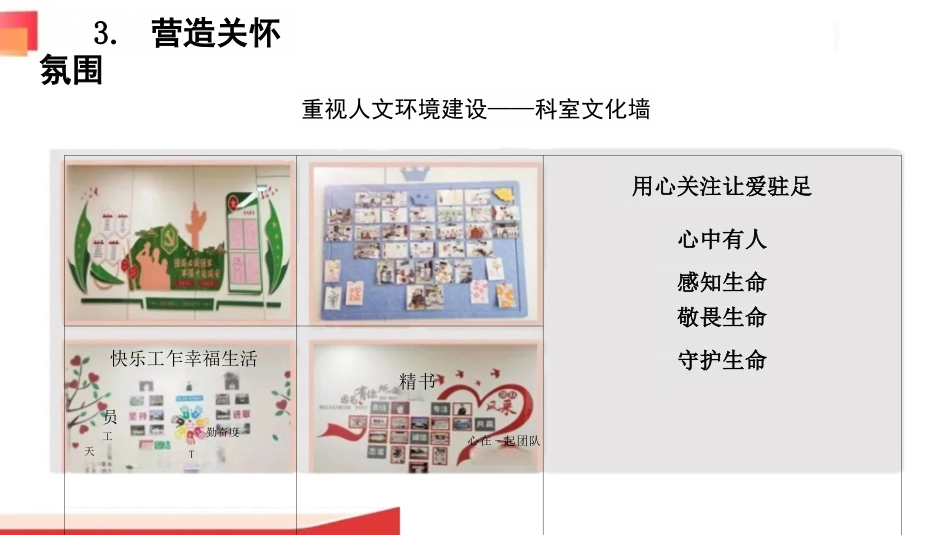 用心关怀--共情共赢—做有温度的护理人_第11页