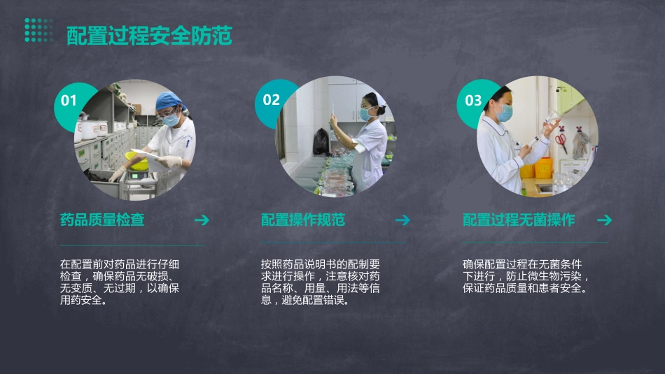 静脉用药配置的安全防范护理课件_第10页