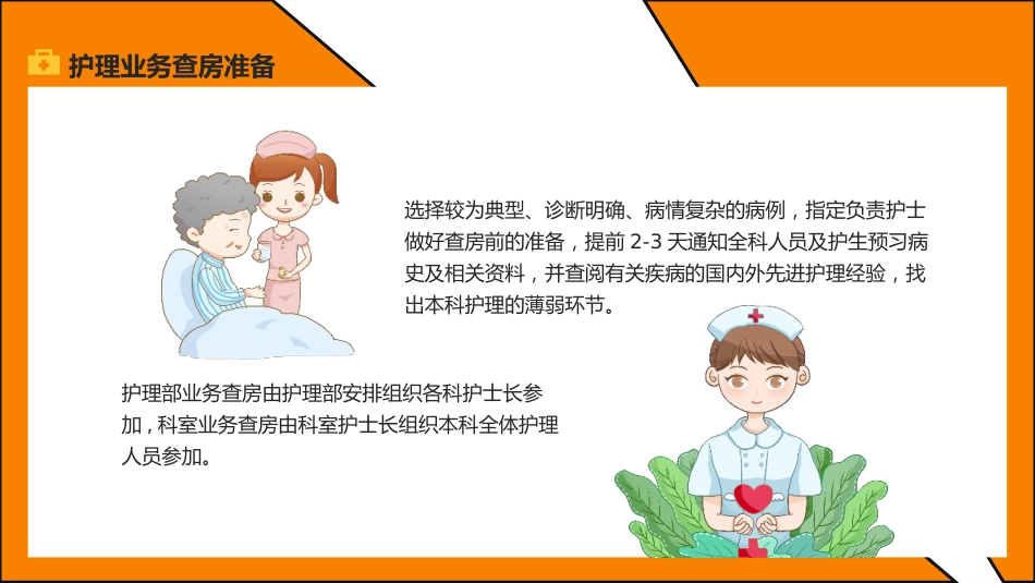 护理管理：护理业务查房_第10页