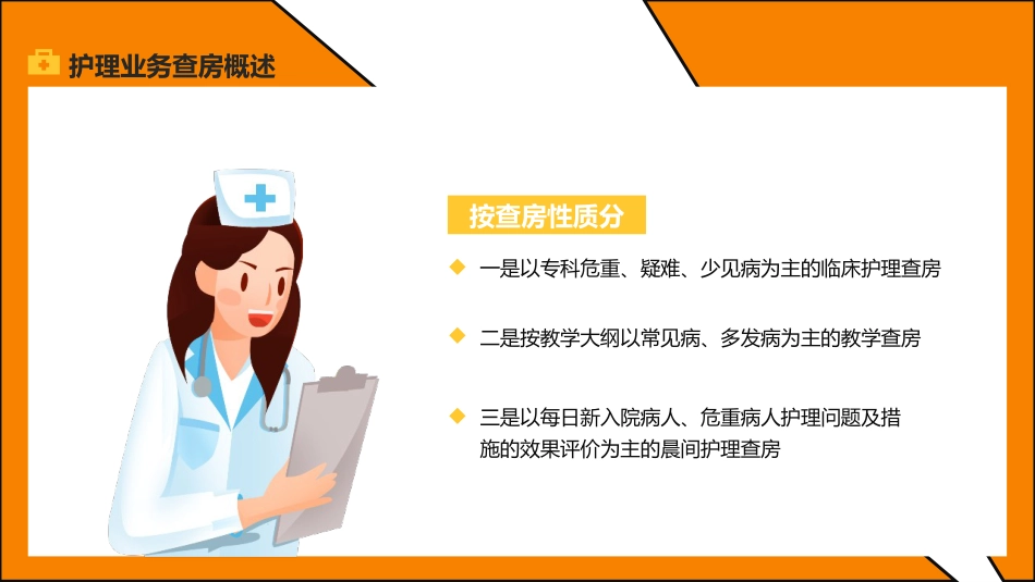护理管理：护理业务查房_第6页