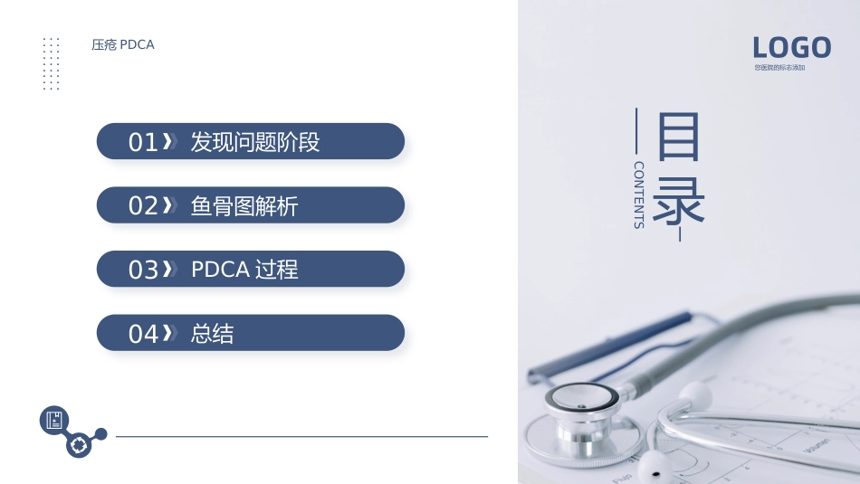 护理管理：压疮护理PDCA医疗医学PPT汇报_第2页