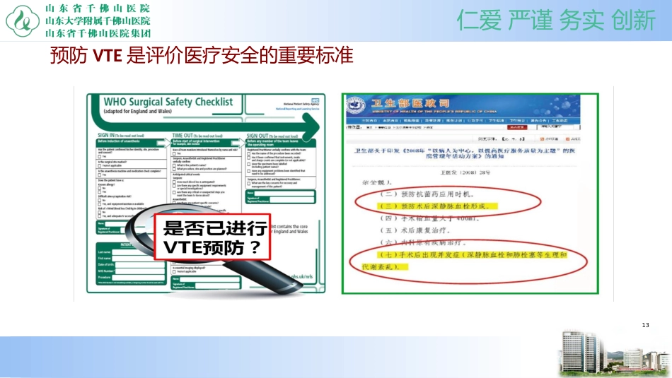 院内VTE控制管理_第13页