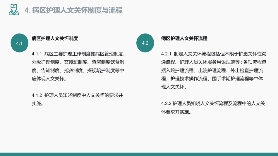 病区护理人文关怀管理规范_第15页