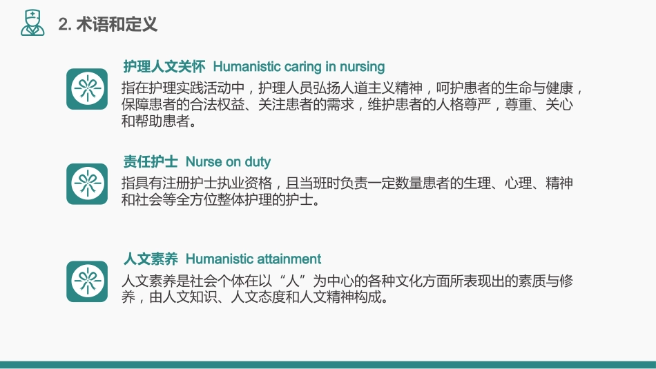 病区护理人文关怀管理规范_第8页