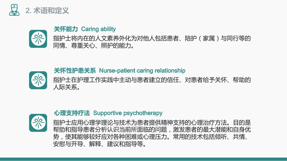 病区护理人文关怀管理规范_第9页