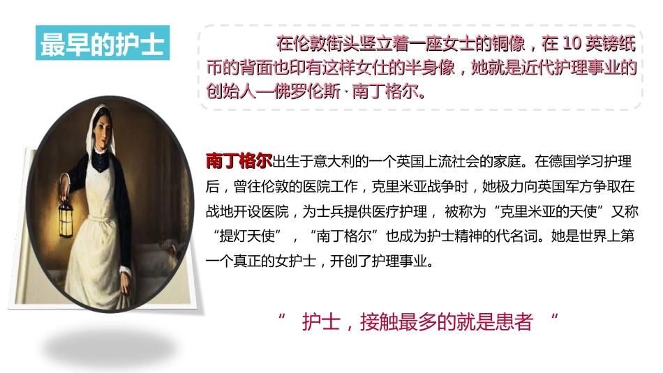 加强人文关怀-做有温度的护理人_第4页