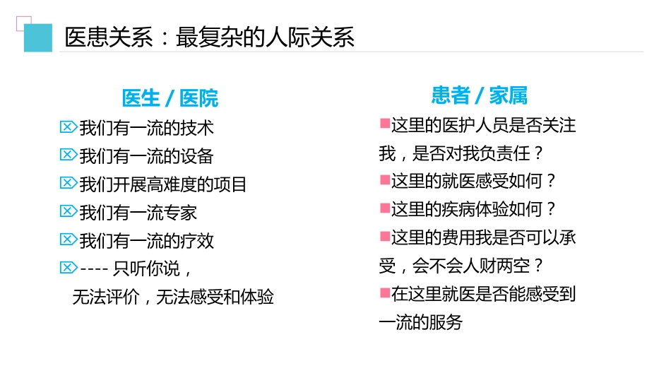 加强人文关怀-做有温度的护理人_第9页