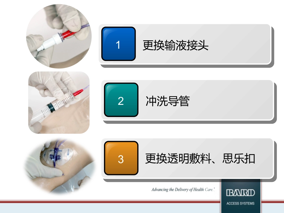 PICC标准维护流程_第6页