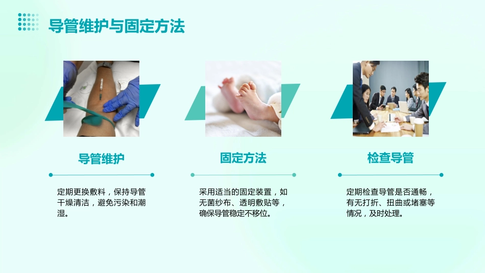 2024版新生儿PICC置管和护理ppt培训课件_第12页