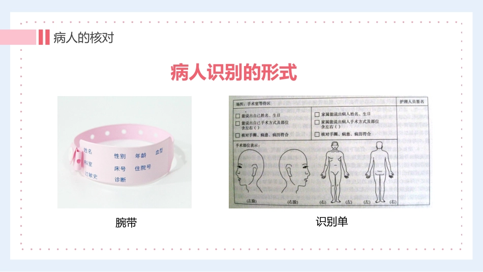 护理管理：医生护士手术期全期护理培训PPT_第13页