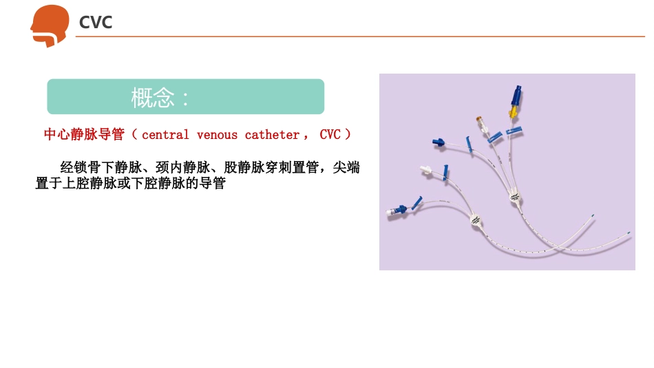 CVC、PICC、输液港--导管护理_第2页
