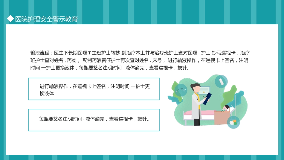 医院护理安全警示教育_第5页