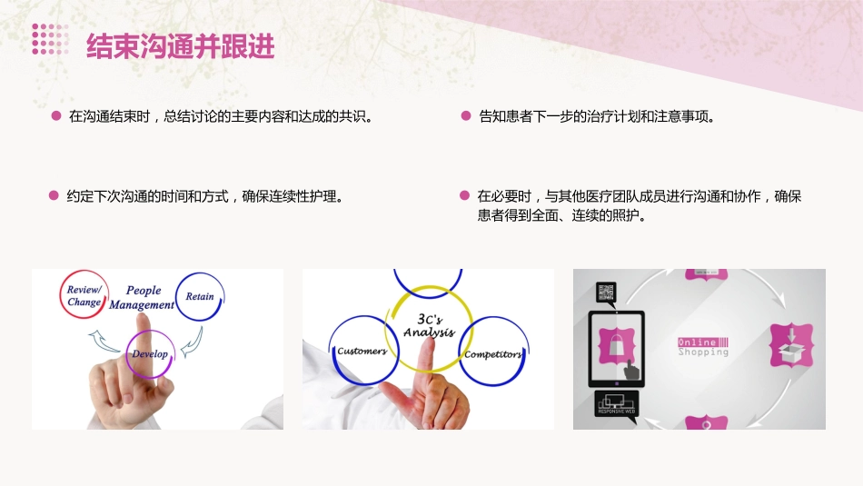 CICARE护患沟通模式PPT_第13页