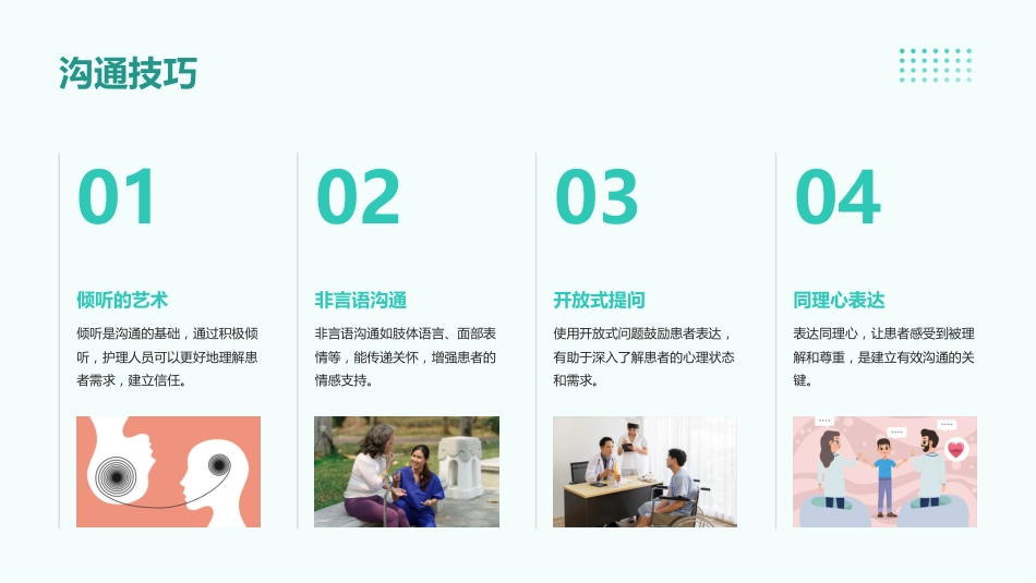人文关怀和人文护理_第11页