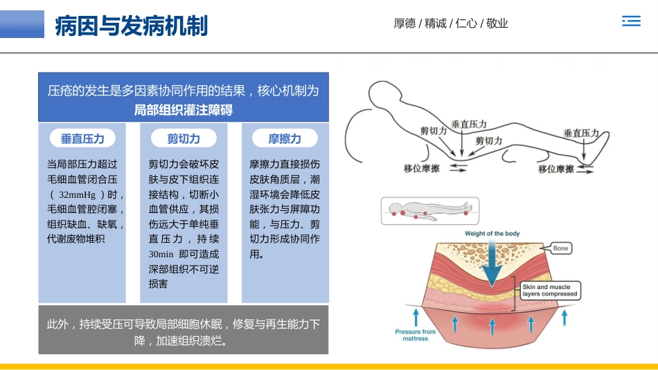 一例褥疮(压力性损伤)患者的个案护理_第7页