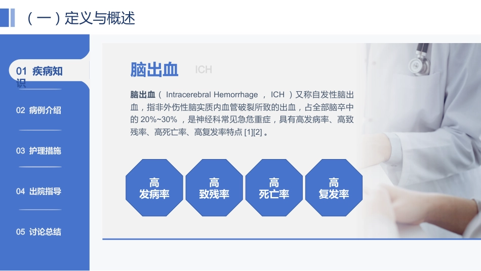 一例脑出血患者的个案护理——基于最新指南的规范化护理实践与效果分析_第2页