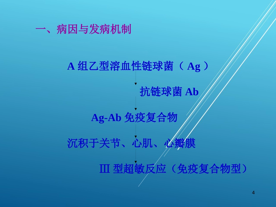 儿科护理学结缔组织疾病PPT课件_第4页
