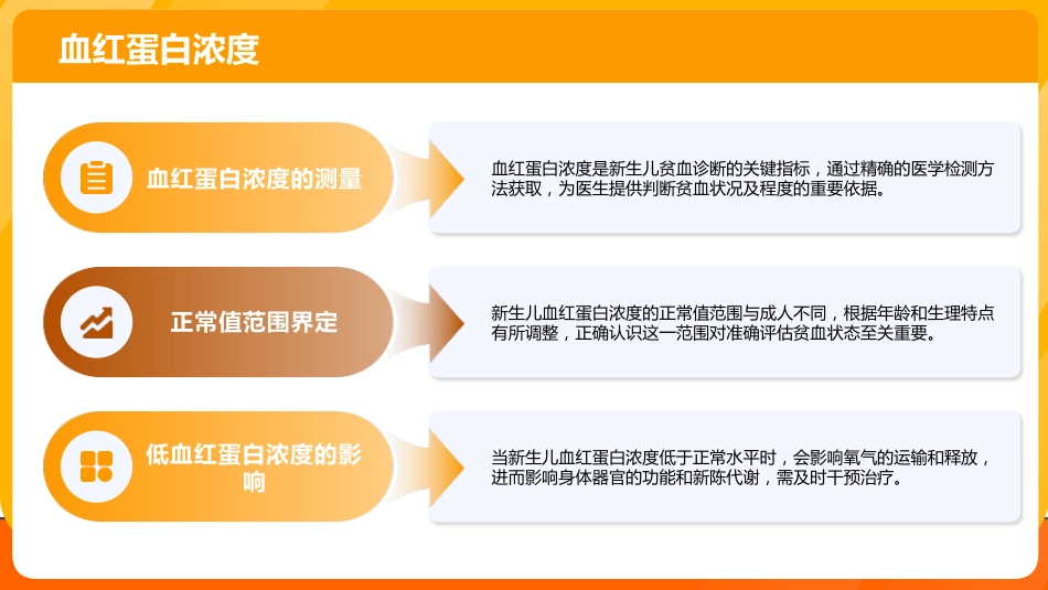 新生儿贫血护理查房课件_第12页