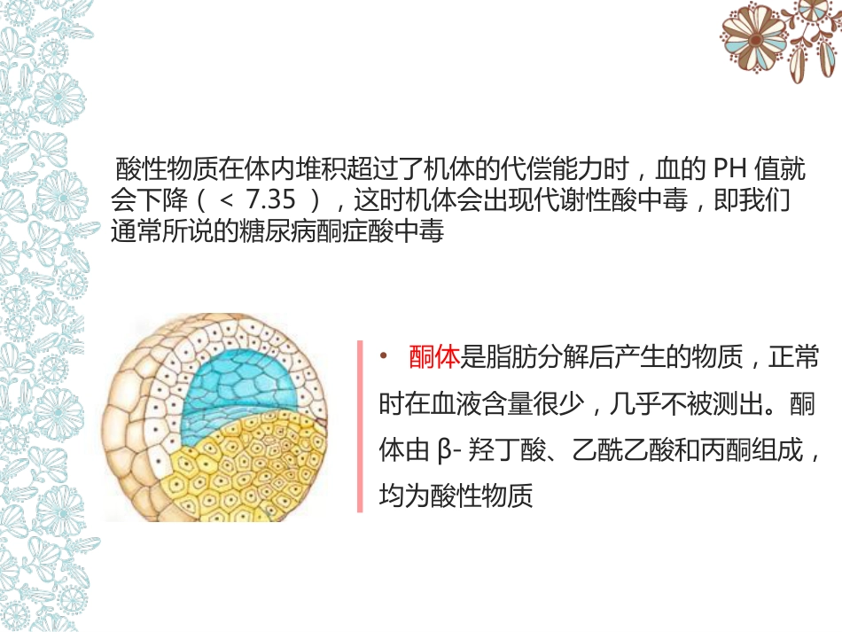 儿科护理：儿童糖尿病酮症酸中毒护理查房_第8页