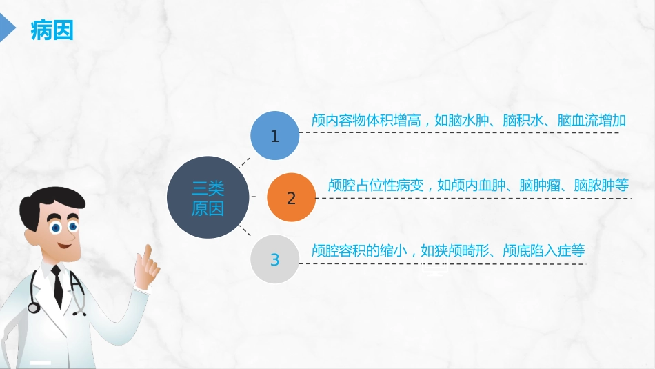 重症护理：颅内压增高的护理PPT_第6页