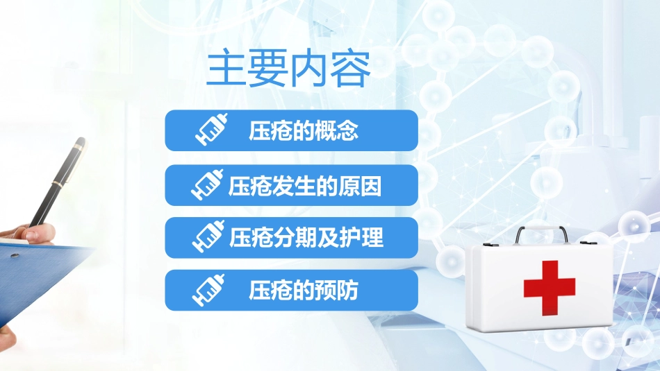 重症护理：压疮预防及护理_第2页