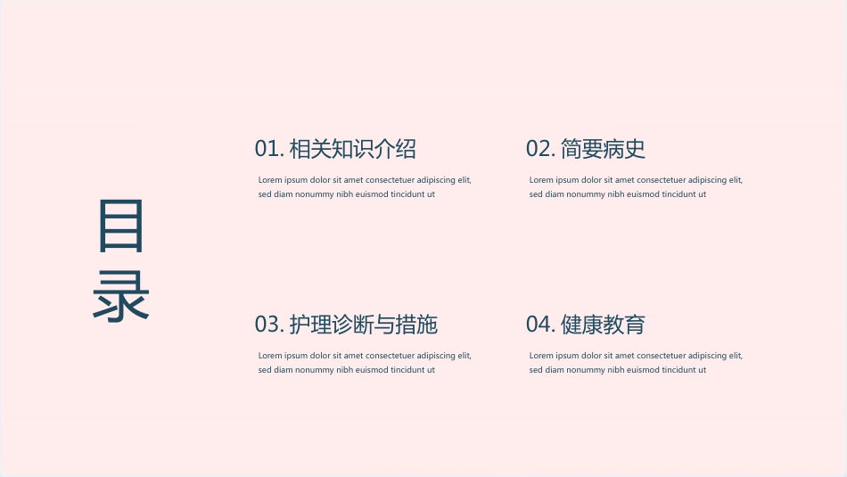 重症护理：COPD患者护理查房ppt_第2页